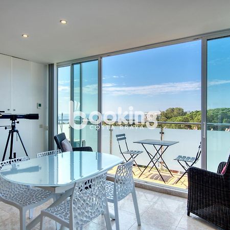 Kaminias Apartament Amb Vistes Al Mar Reformat Per 4 Persones Castell-Platja d’Aro Exterior foto
